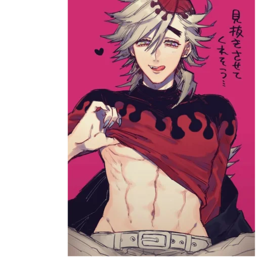 Sticker Domiieeeeok - 1