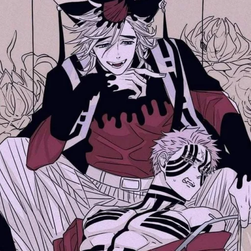 Sticker Domiieeeeok - 1