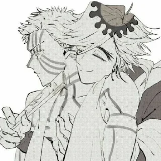 Стикер Douma-krash - 6