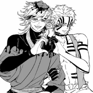 Стикер Douma-krash - 10