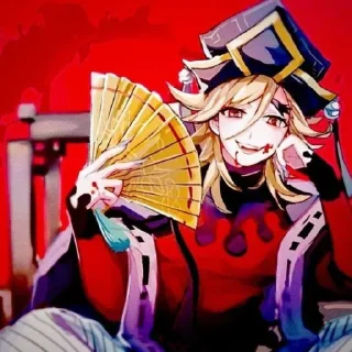 Стикер Douma-krash - 8