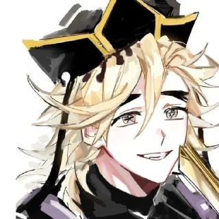 Стикер Douma-krash - 1