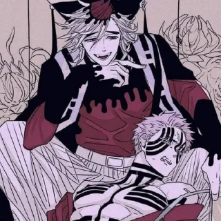 Стикер Douma-krash - 3