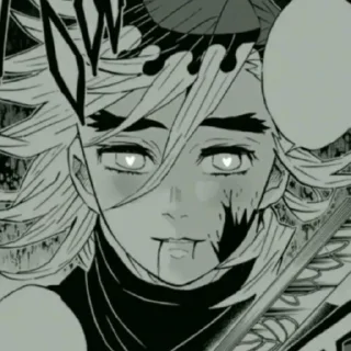 Стикер Douma-krash - 11