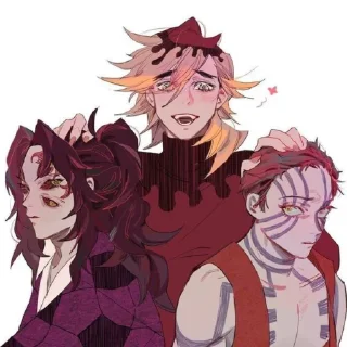 Стикер Douma-krash - 5