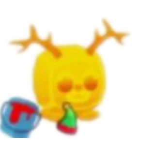 Sticker Доминус - 1