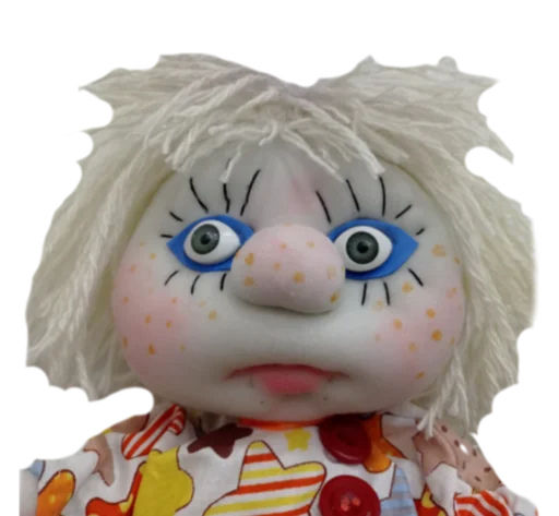 Стикер Domovenok666 - 1