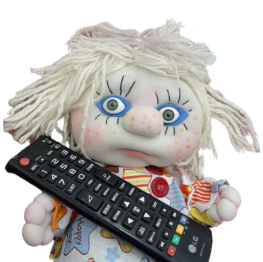 Стикер Domovenok666 - 1