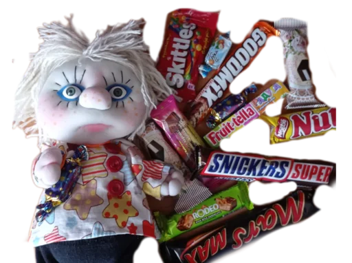 Стикер Domovenok666 - 1