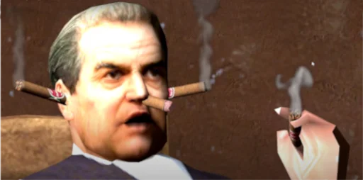 person human face man