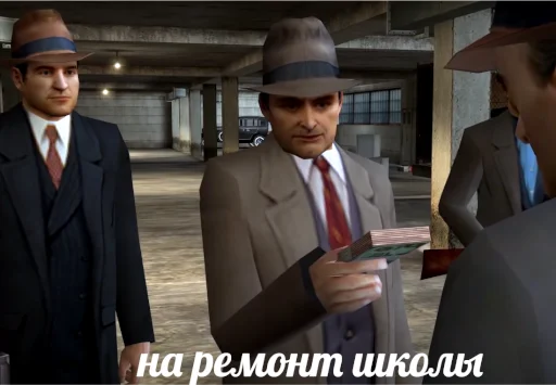 person human face tie