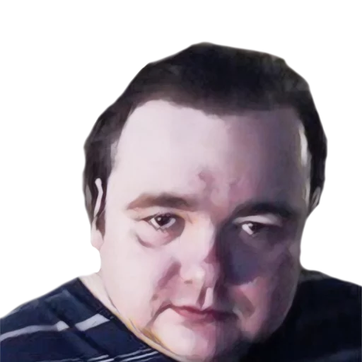 human face person portrait