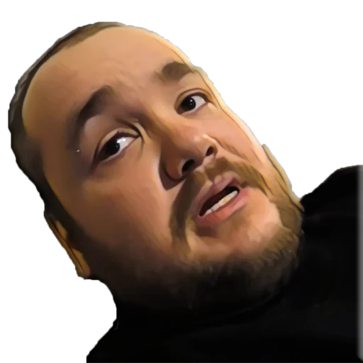 human face person forehead