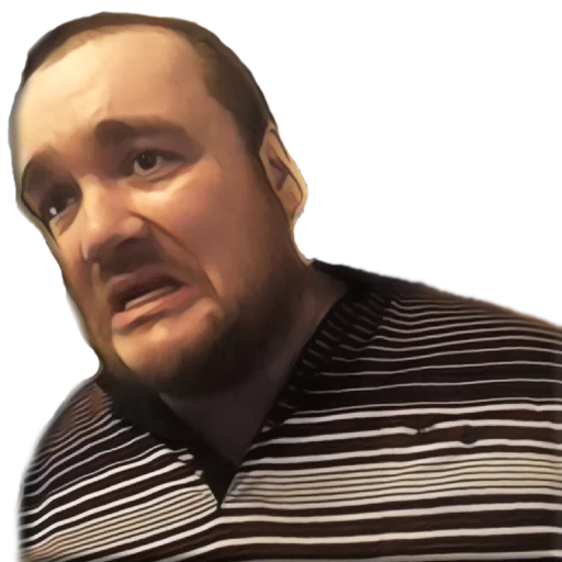 human face person chin