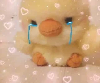 Sticker Donald duck - 6