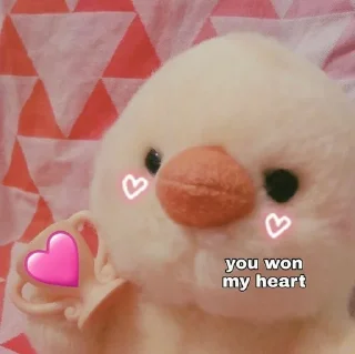 Sticker Donald duck - 9