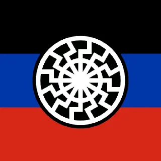 Sticker Donetsk Reich - 11