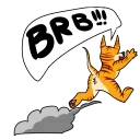 Sticker Don Stickers by Ligoni EXE - 3