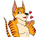 Sticker Don Stickers by Ligoni EXE - 11