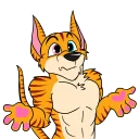 Sticker Don Stickers by Ligoni EXE - 7