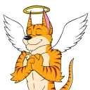 Sticker Don Stickers by Ligoni EXE - 6