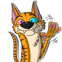 Sticker Don Stickers by Ligoni EXE - 9