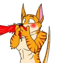 Sticker Don Stickers by Ligoni EXE - 1