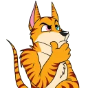 Sticker Don Stickers by Ligoni EXE - 2