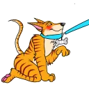 Sticker Don Stickers by Ligoni EXE - 4