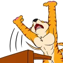 Sticker Don Stickers by Ligoni EXE - 0