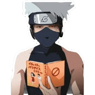 Стикер Dontishe - 5