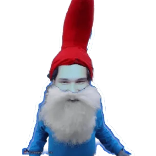 Стикер Dontishe - 7