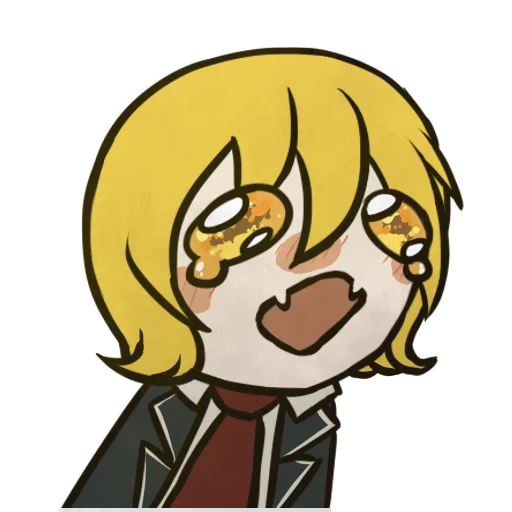 Sticker DonyaTheCat - 1