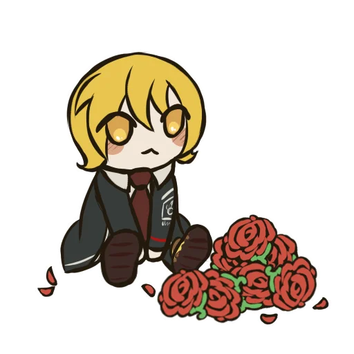 Sticker DonyaTheCat - 1