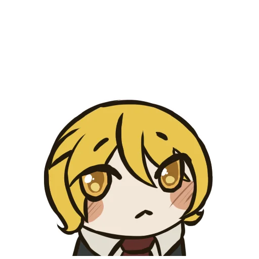 Sticker DonyaTheCat - 1