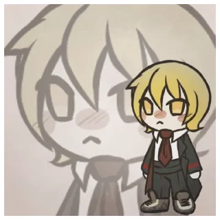 Sticker DonyaTheCat - 4