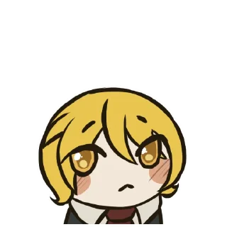 Sticker DonyaTheCat - 2