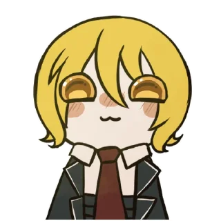 Sticker DonyaTheCat - 11