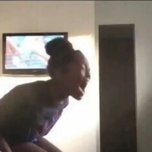 Человек стена комнатный