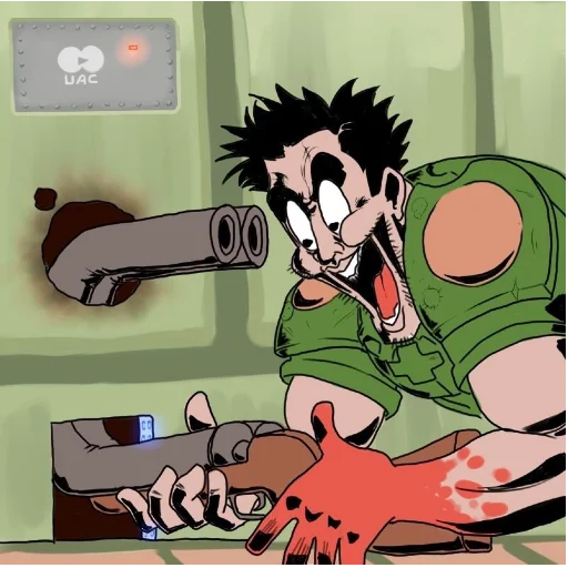 animated cartoon animation illustration