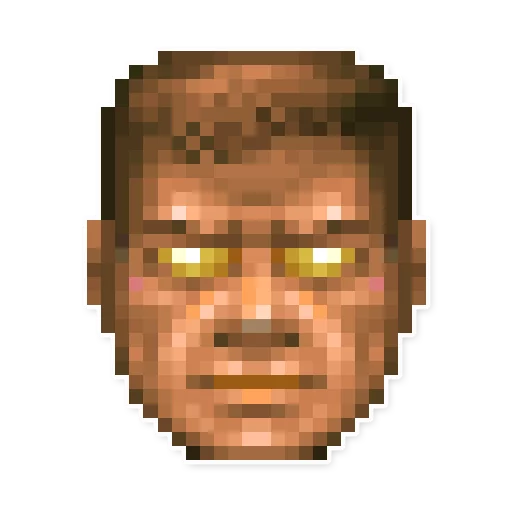 скриншот пиксел сфера