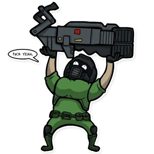 оружие рисование клипарт