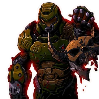 cartoon fictional character hero