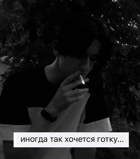 Стикер Бананы Ники - 3