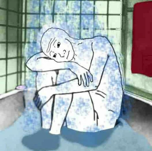 Sticker Doomercollection - 1