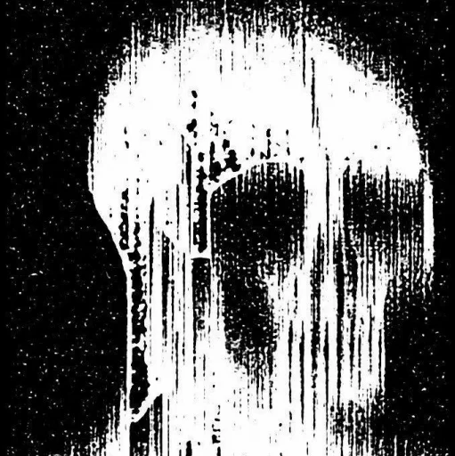 Стикер Doomer | @HolyPulpFiction - 8