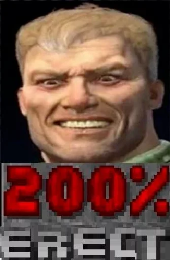 text human face poster