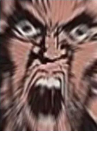 животное млекопитающее клык