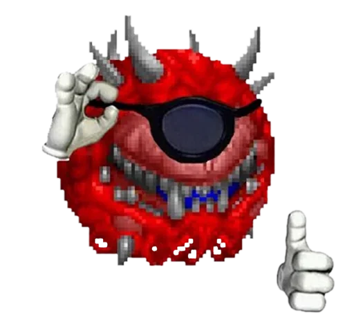 мультфильм вымышленный персонаж