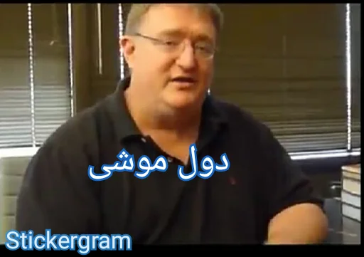 Стикер Dooota2 - 1